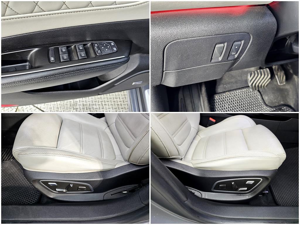 SAMSUNG SM6 2016 Gris - Importación desde Corea - HF Imports Iquique - Foto 15