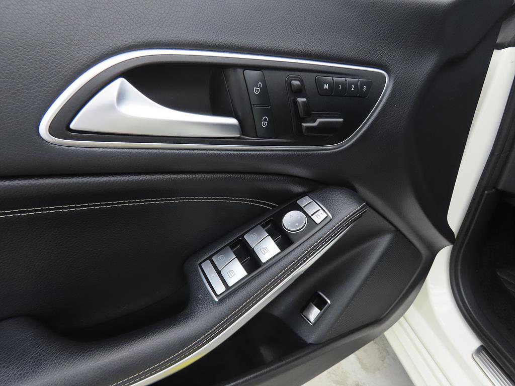 Mercedes Benz CLA Class 2016 Blanco - Importación desde Corea - HF Imports Iquique - Foto 15