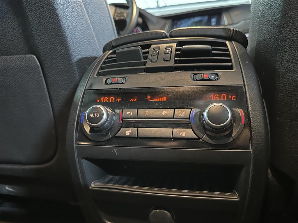 BMW 5 Series - Vista 11