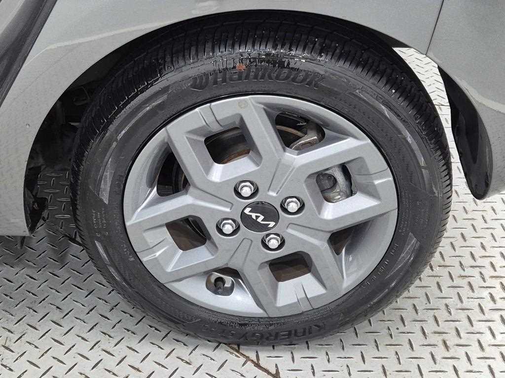 KIA Ray 2023 Gris - Importación desde Corea - HF Imports Iquique - Foto 20