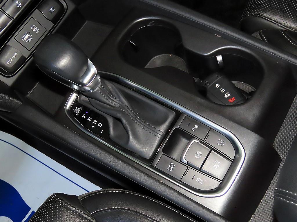 HYUNDAI Santa Fe - Vista 12