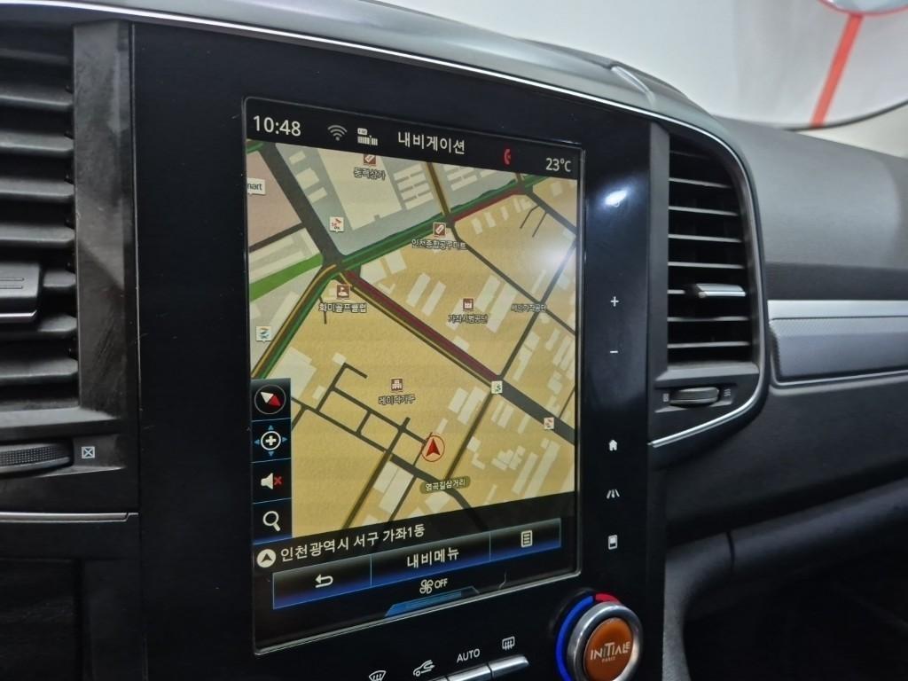 SAMSUNG QM6 - Vista 10