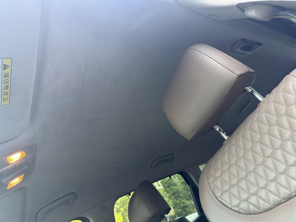 HYUNDAI Santa Fe - Vista 11