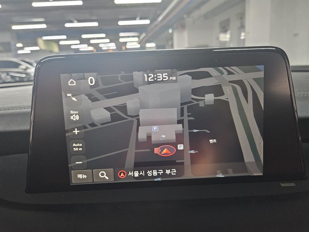KIA Stinger 2020 Negro - Importación desde Corea - HF Imports Iquique - Foto 16