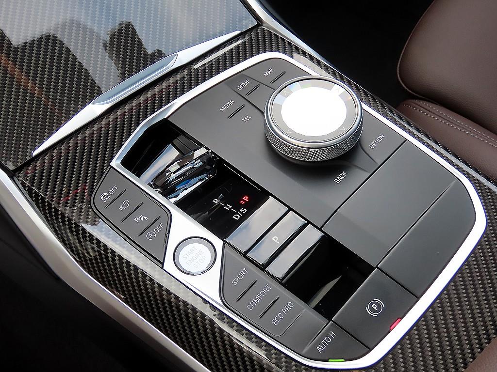 BMW 3 series - Vista 11