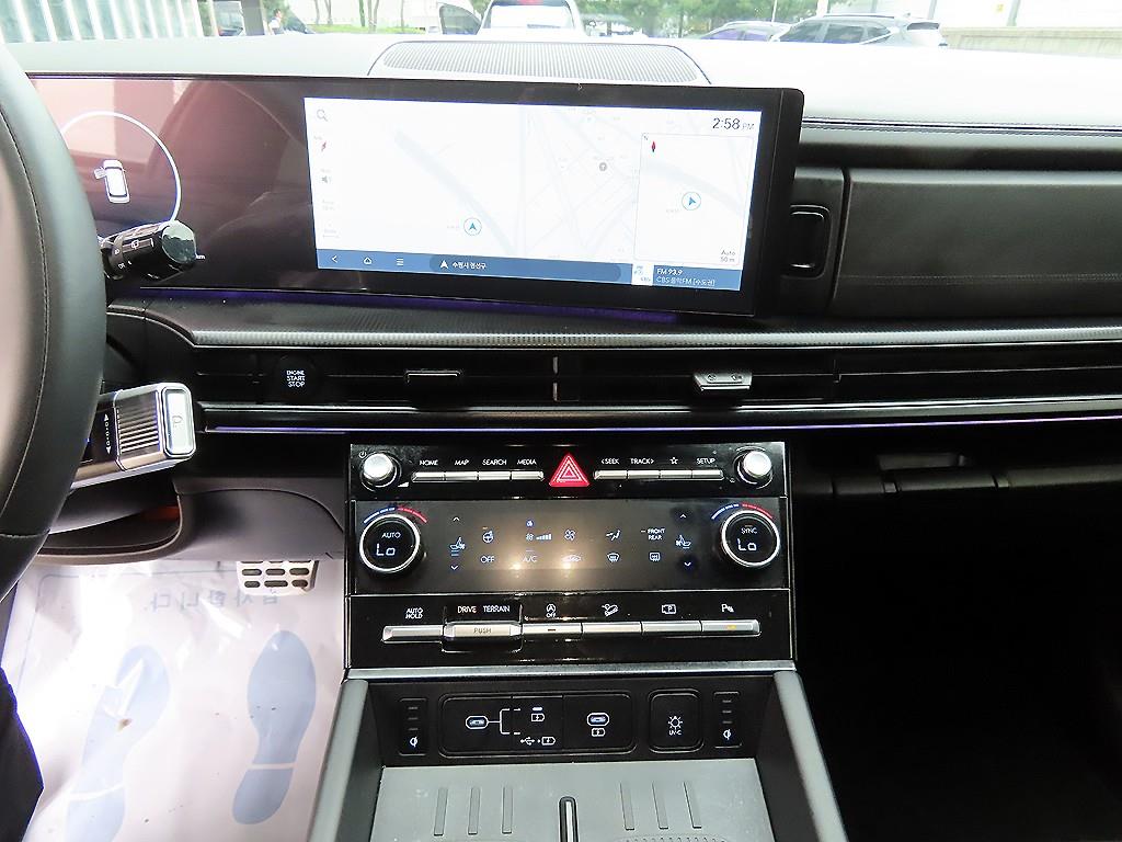 HYUNDAI Santa Fe - Vista 12