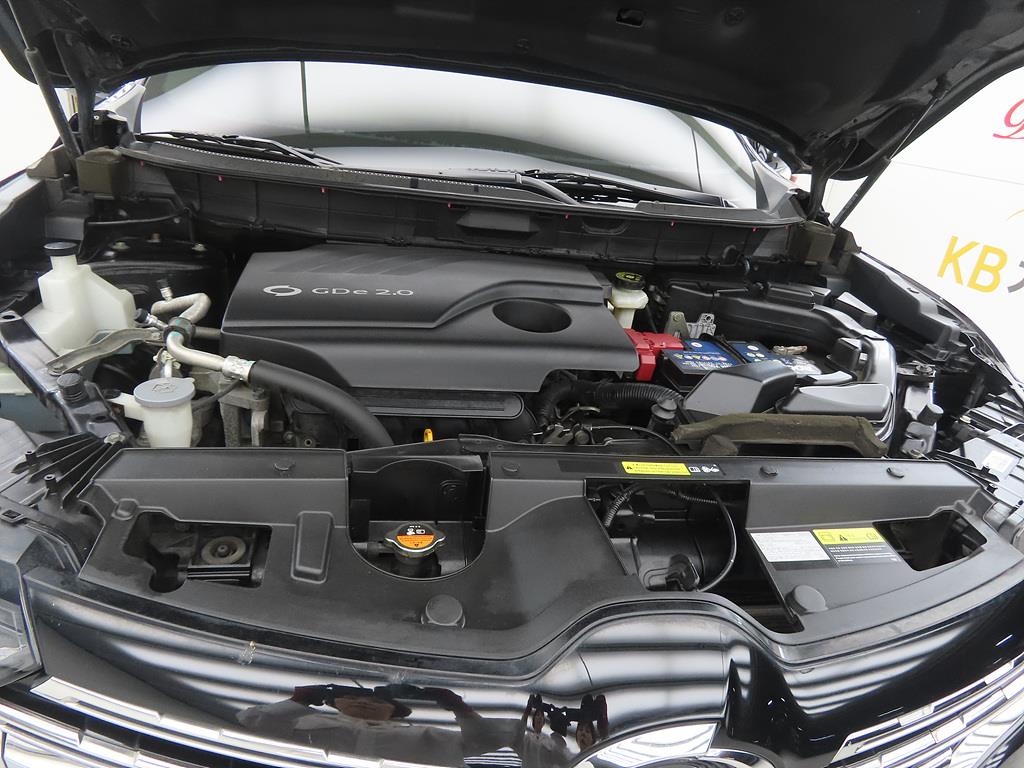 SAMSUNG QM6 2018 Negro - Importación desde Corea - HF Imports Iquique - Foto 19