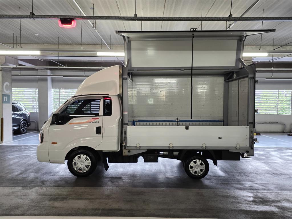 Small Truck Top_Wingbody - Vista 5