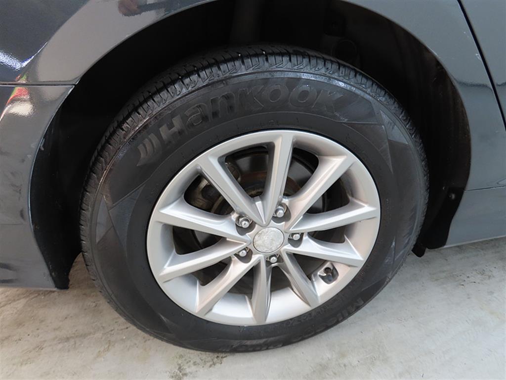 HYUNDAI Sonata 2019 Gris - Importación desde Corea - HF Imports Iquique - Foto 20