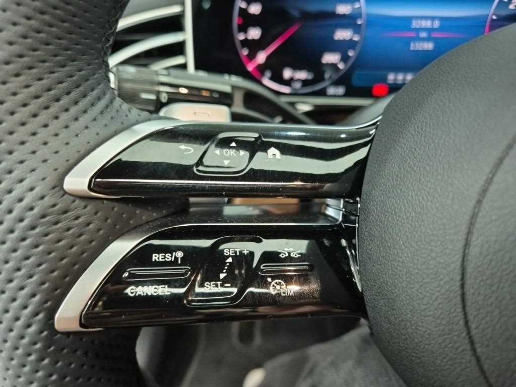 Mercedes Benz E class 2025 Negro - Importación desde Corea - HF Imports Iquique - Foto 16