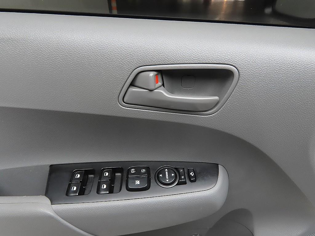 KIA Morning 2018 Gris - Importación desde Corea - HF Imports Iquique - Foto 12