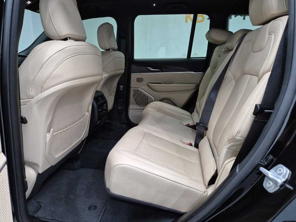 Jeep Cherokee - Vista 12