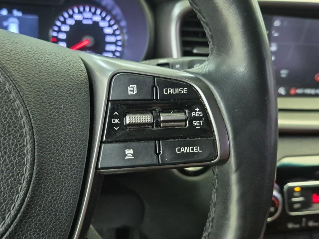 KIA Sorento 2018 Blanco - Importación desde Corea - HF Imports Iquique - Foto 15