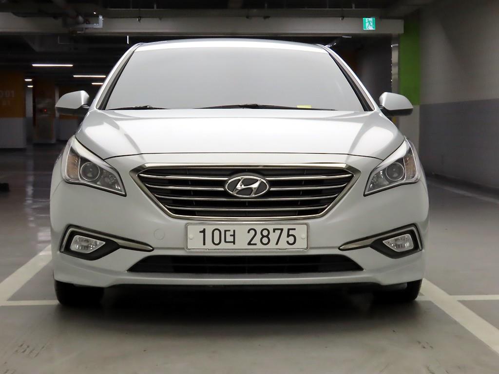 HYUNDAI Sonata 2015 - Importación desde Corea - HF Imports Iquique - Foto 1