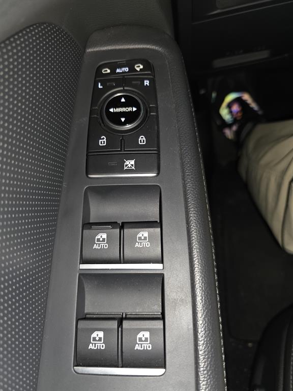 Genesis G80 2019 Negro - Importación desde Corea - HF Imports Iquique - Foto 19