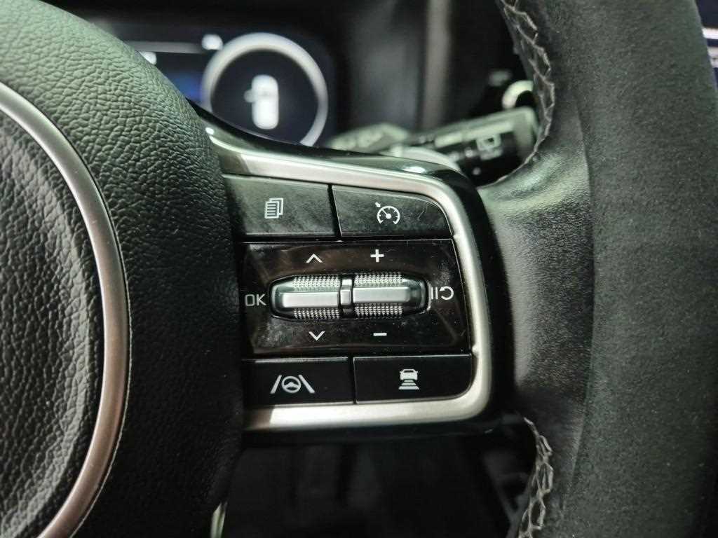 KIA Sorento 2021 Gris - Importación desde Corea - HF Imports Iquique - Foto 15