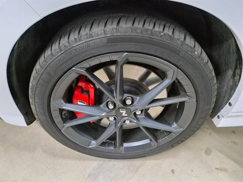 HYUNDAI Kona 2022 Blanco - Importación desde Corea - HF Imports Iquique - Foto 17