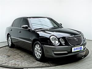 KIA Opirus - Vista 2