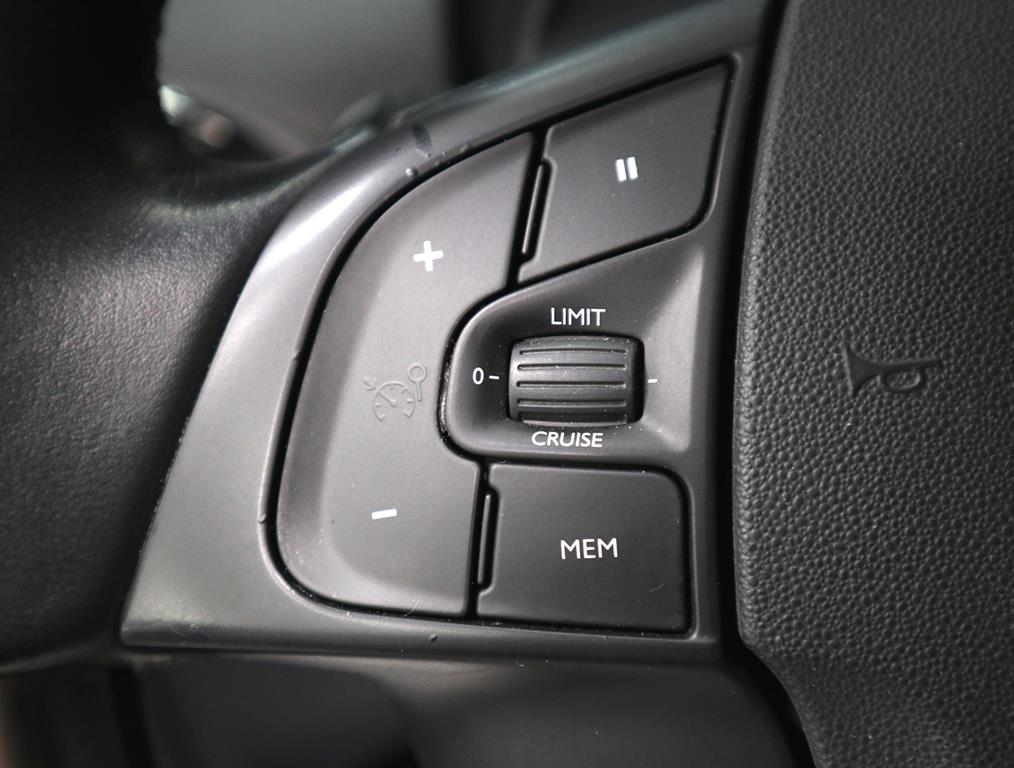 Citroen C4 - Vista 12