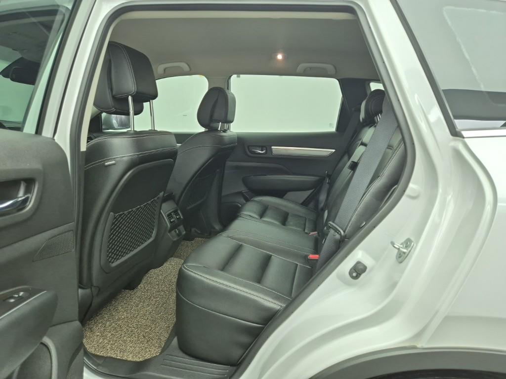 SAMSUNG QM6 - Vista 12