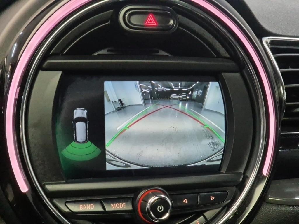 Mini Clubman 2020 Blanco - Importación desde Corea - HF Imports Iquique - Foto 14