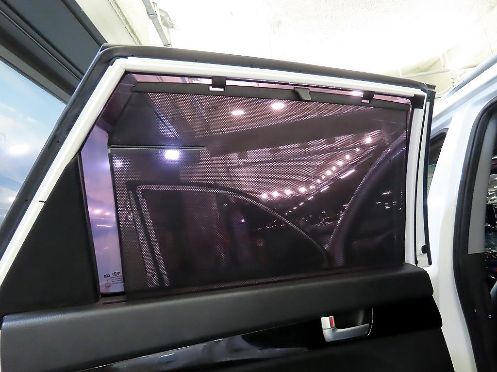 KIA Sorento 2014 Blanco - Importación desde Corea - HF Imports Iquique - Foto 17