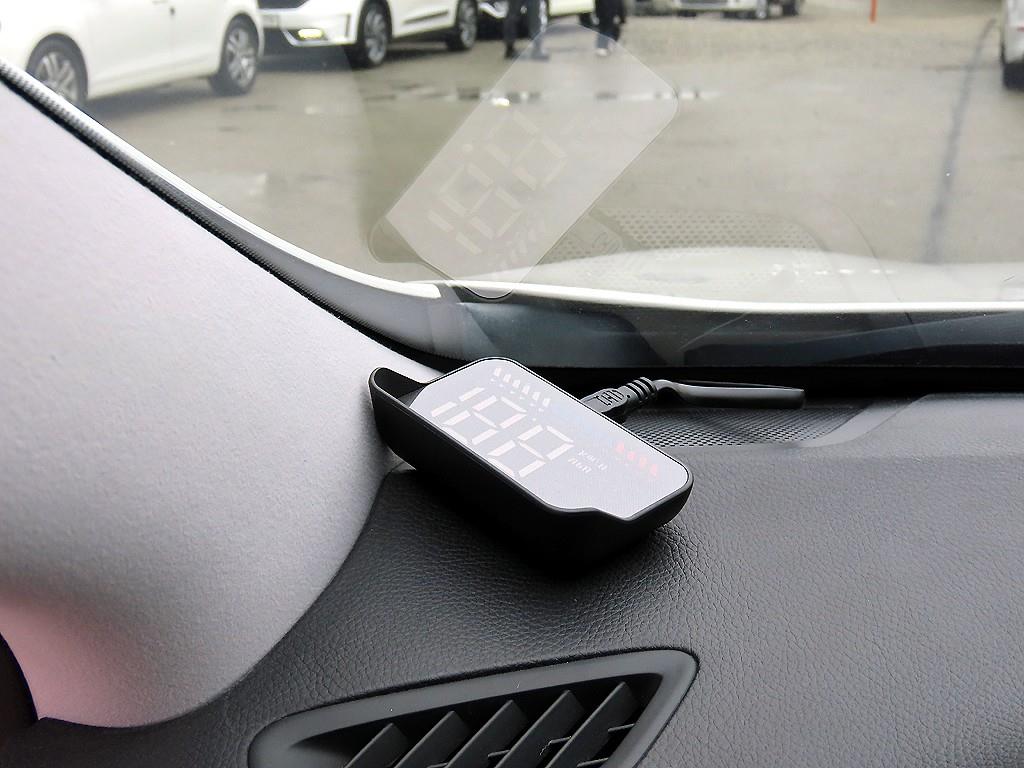 HYUNDAI Grandeur - Vista 11