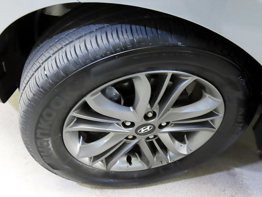 HYUNDAI Tucson 2014 Gris - Importación desde Corea - HF Imports Iquique - Foto 17
