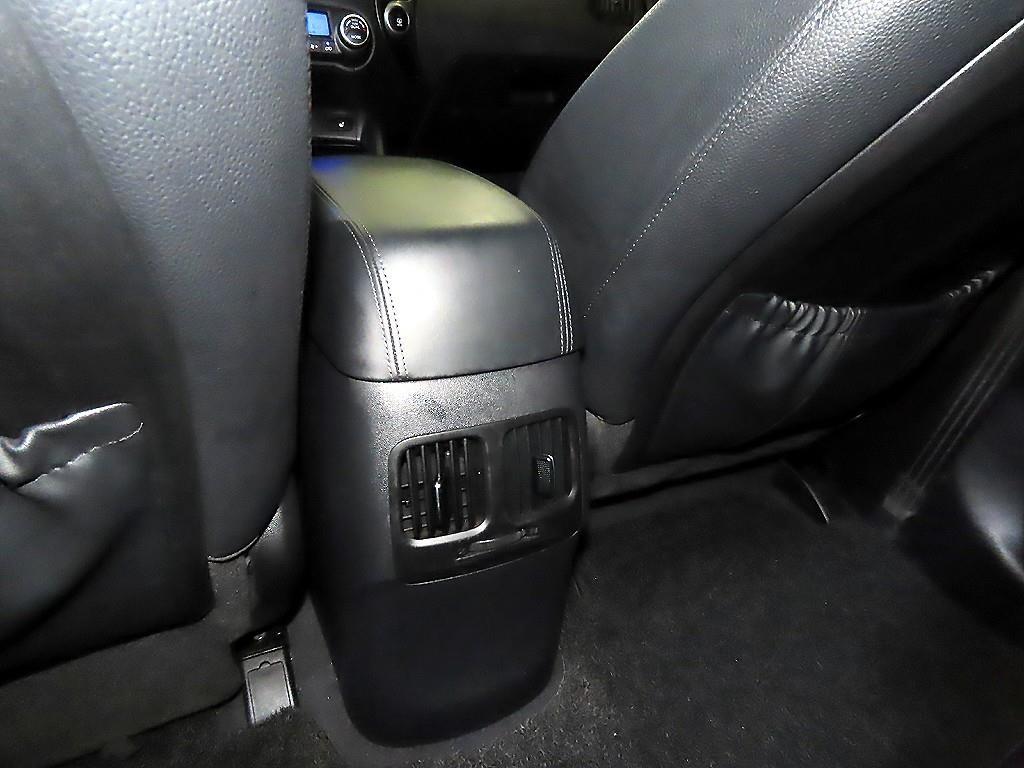 HYUNDAI Tucson 2014 Gris - Importación desde Corea - HF Imports Iquique - Foto 13