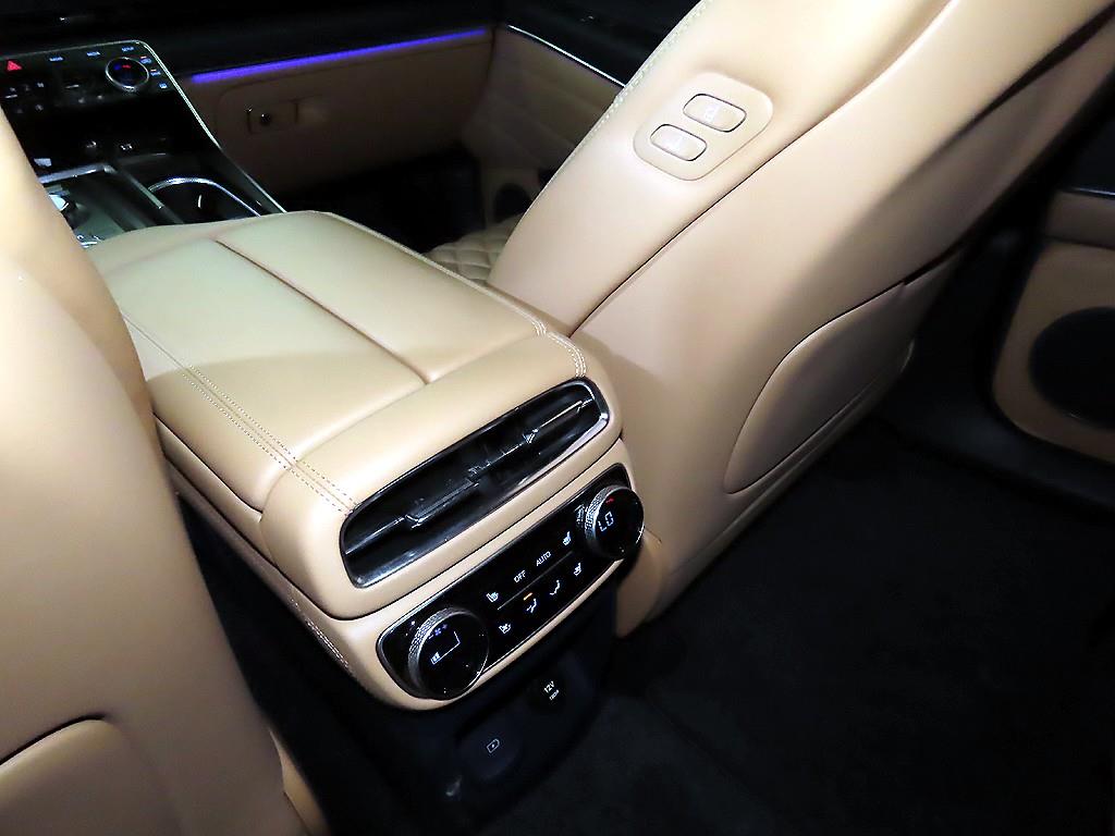 Genesis GV80 2023 - Importación desde Corea - HF Imports Iquique - Foto 14
