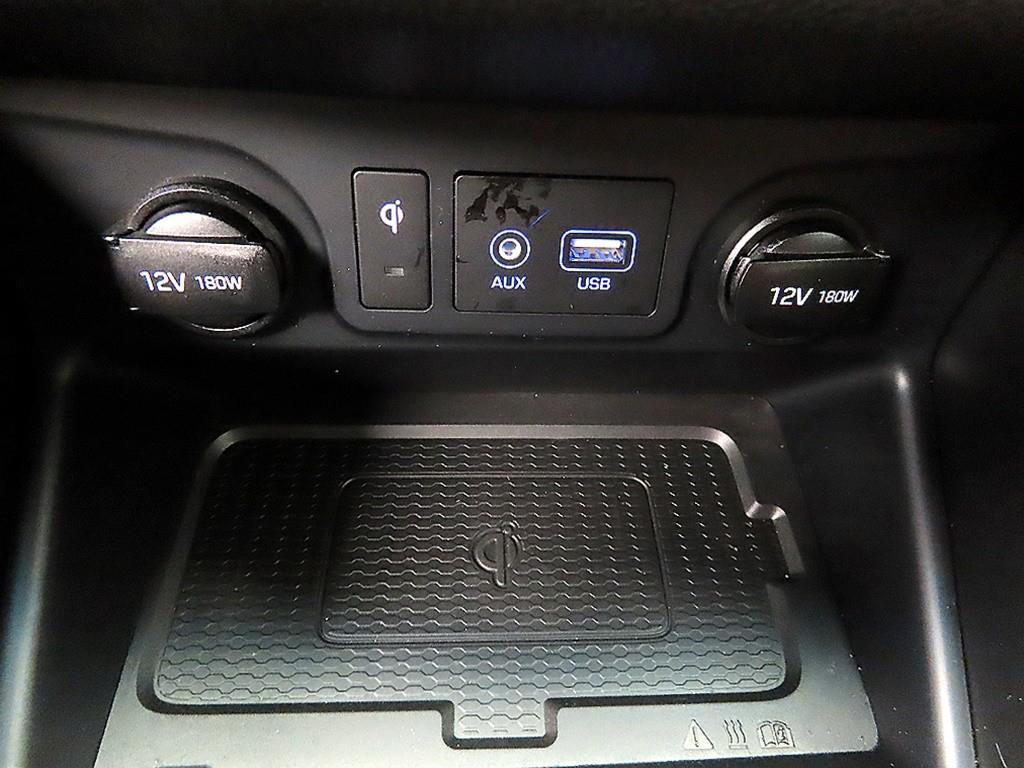 HYUNDAI Tucson 2019 the color of pearl - Importación desde Corea - HF Imports Iquique - Foto 13