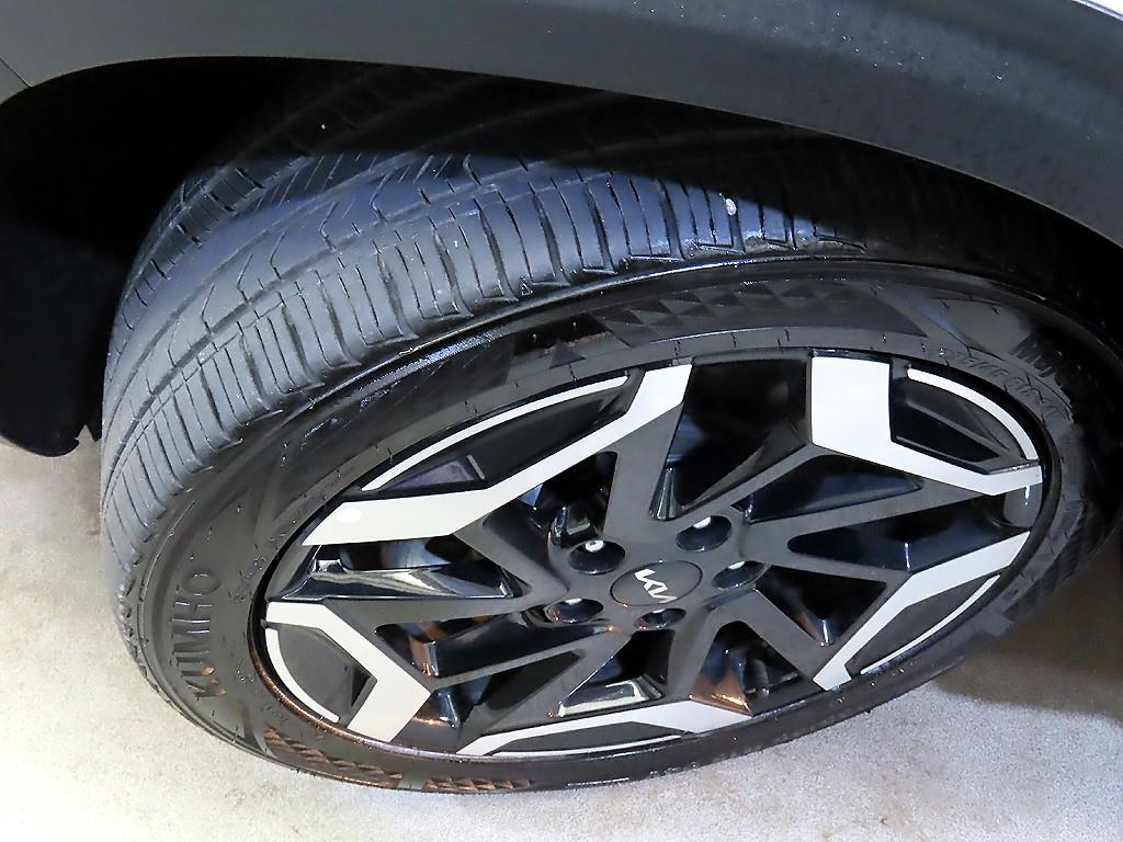 KIA Seltos 2025 Blanco - Importación desde Corea - HF Imports Iquique - Foto 20
