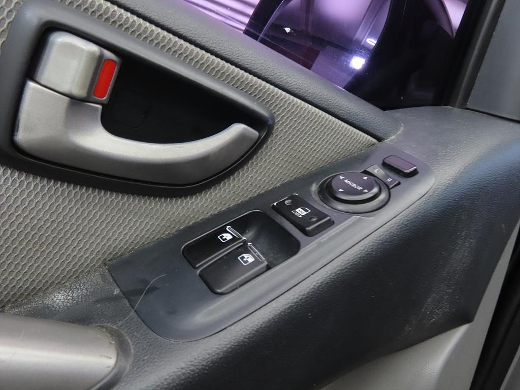 HYUNDAI Starex 2012 Negro - Importación desde Corea - HF Imports Iquique - Foto 15