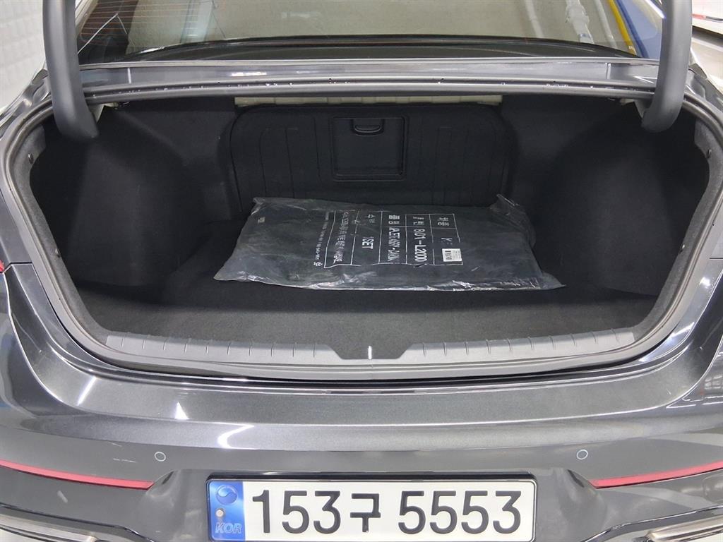 KIA K5 2022 Gris - Importación desde Corea - HF Imports Iquique - Foto 19