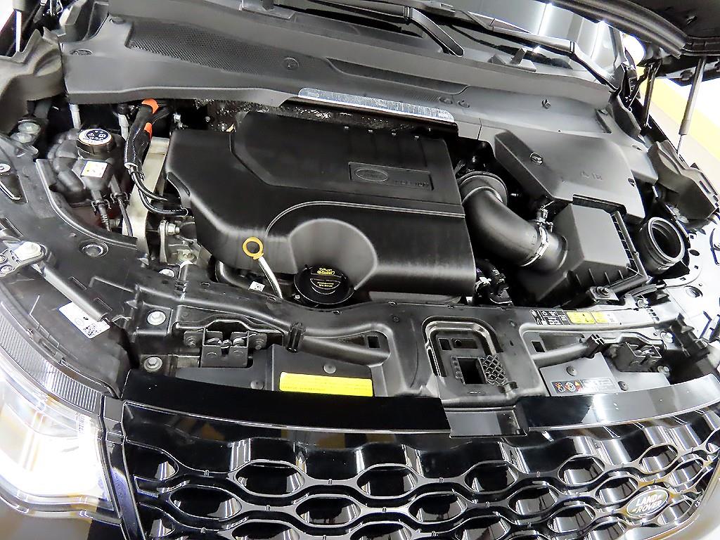 Land Rover Discovery Sports 2025 - Importación desde Corea - HF Imports Iquique - Foto 19