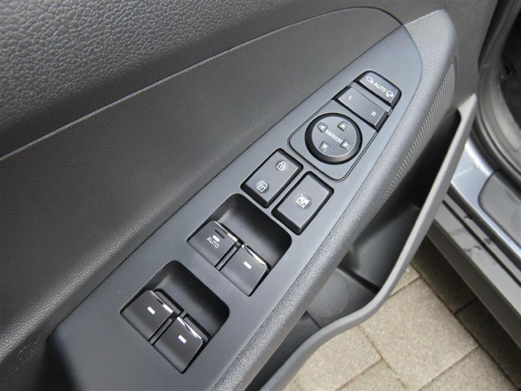 HYUNDAI Tucson 2017 - Importación desde Corea - HF Imports Iquique - Foto 12