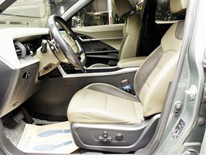 Ssangyong Torres - Vista 10