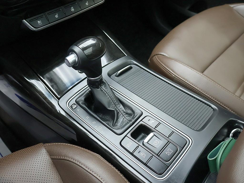 KIA Sorento 2017 Negro - Importación desde Corea - HF Imports Iquique - Foto 10