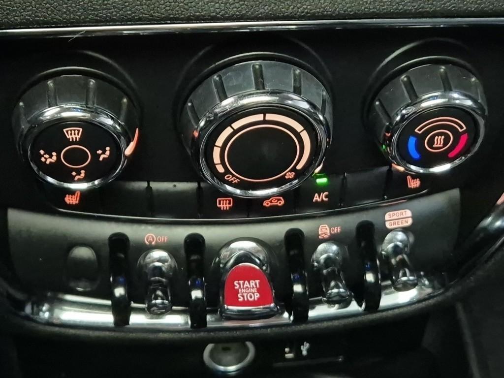 Mini Clubman 2020 Blanco - Importación desde Corea - HF Imports Iquique - Foto 17