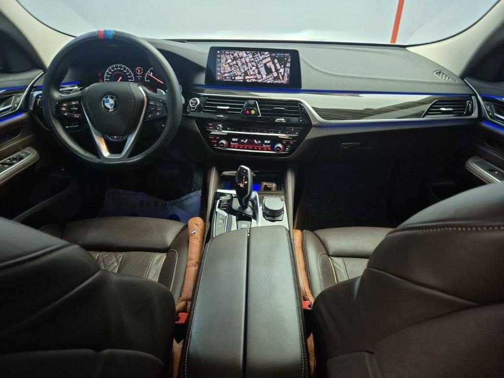 BMW Gran Turismo - Vista 7