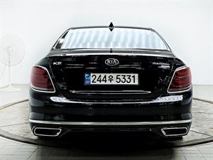 KIA K9 - Vista 6