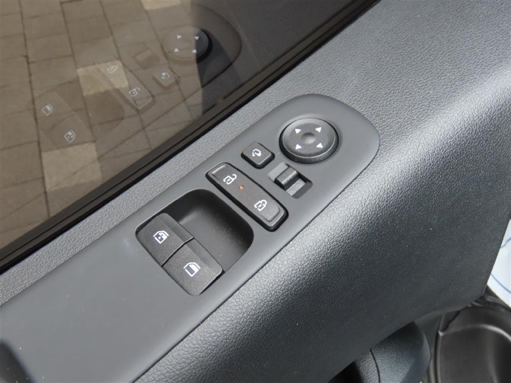 HYUNDAI Staria 2025 Gris - Importación desde Corea - HF Imports Iquique - Foto 12