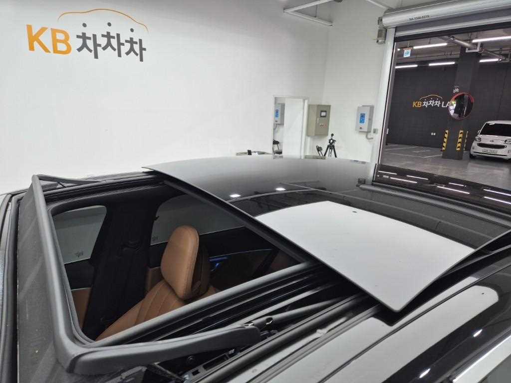 Mercedes Benz E class 2025 Negro - Importación desde Corea - HF Imports Iquique - Foto 13