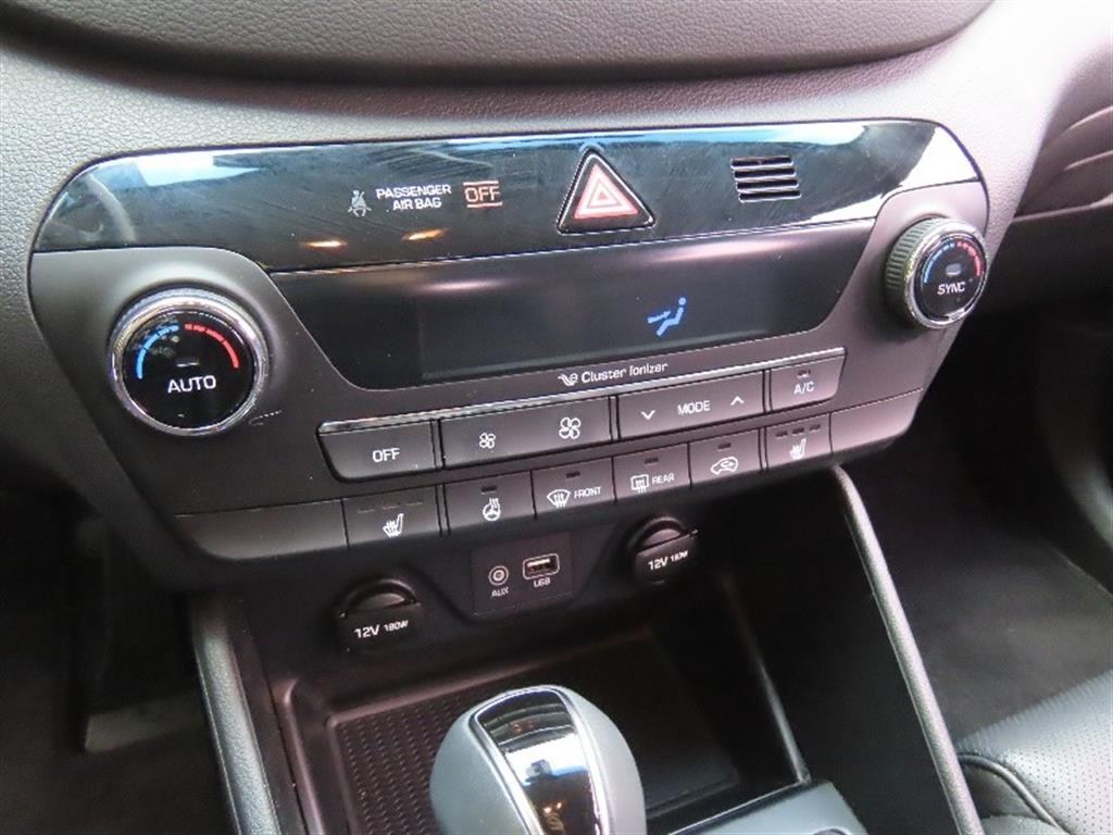 HYUNDAI Tucson 2017 - Importación desde Corea - HF Imports Iquique - Foto 7