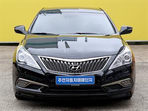 HYUNDAI Grandeur - Vista 2