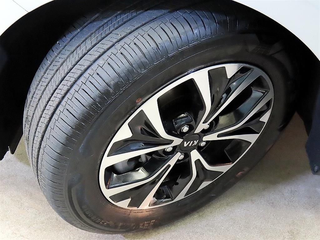 KIA Carnival 2021 Gris - Importación desde Corea - HF Imports Iquique - Foto 20