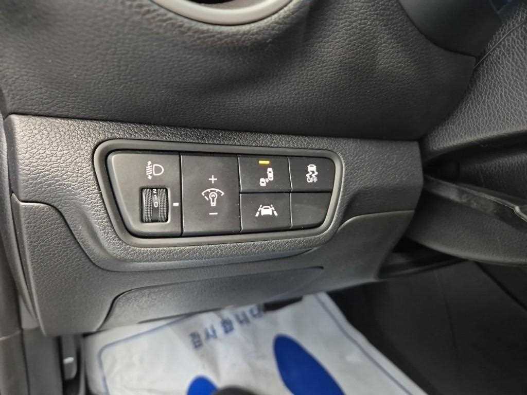 KIA K3 2021 Azul - Importación desde Corea - HF Imports Iquique - Foto 17
