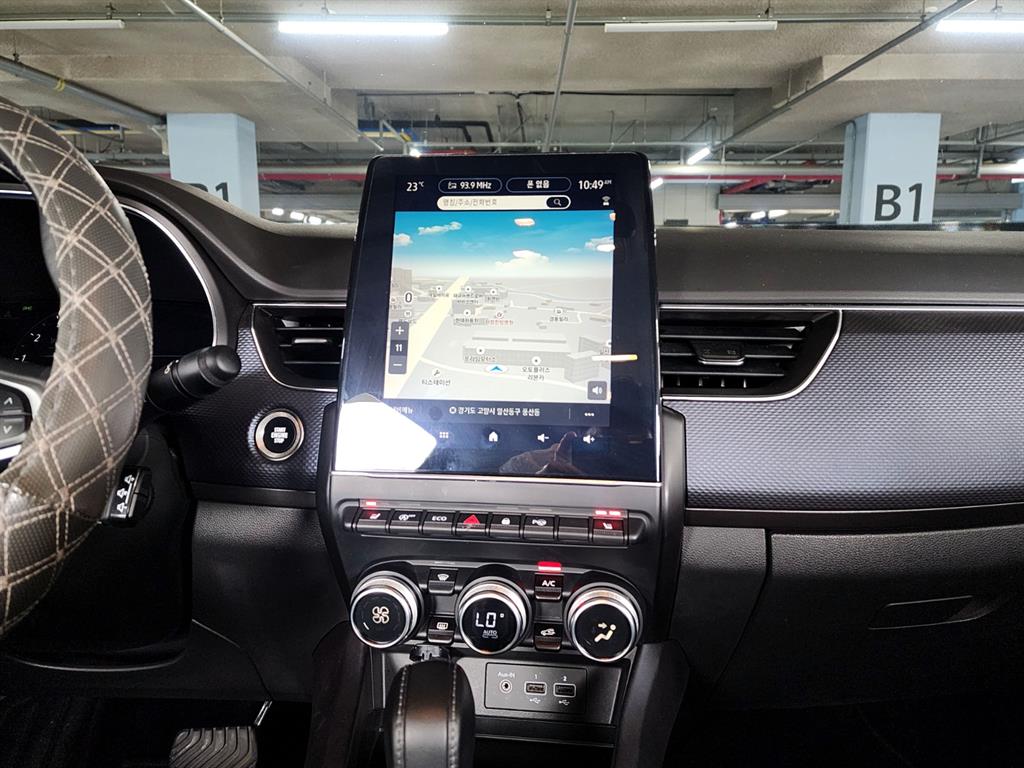 SAMSUNG XM3 - Vista 7