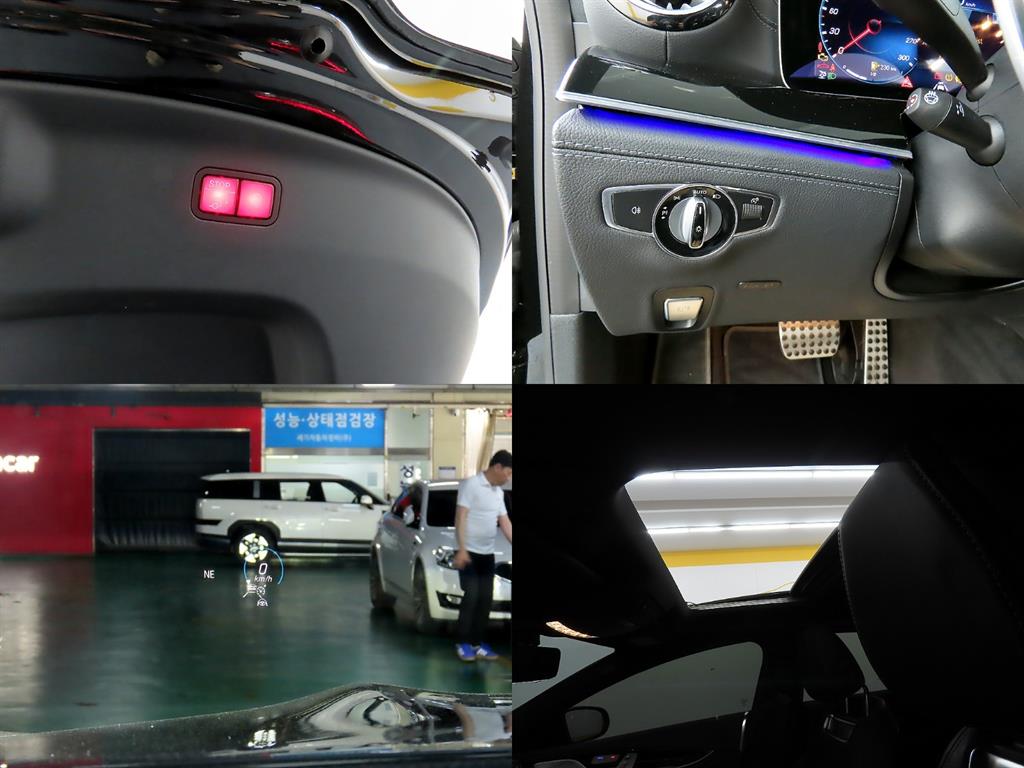 Mercedes Benz AMG GT 2021 - Importación desde Corea - HF Imports Iquique - Foto 17