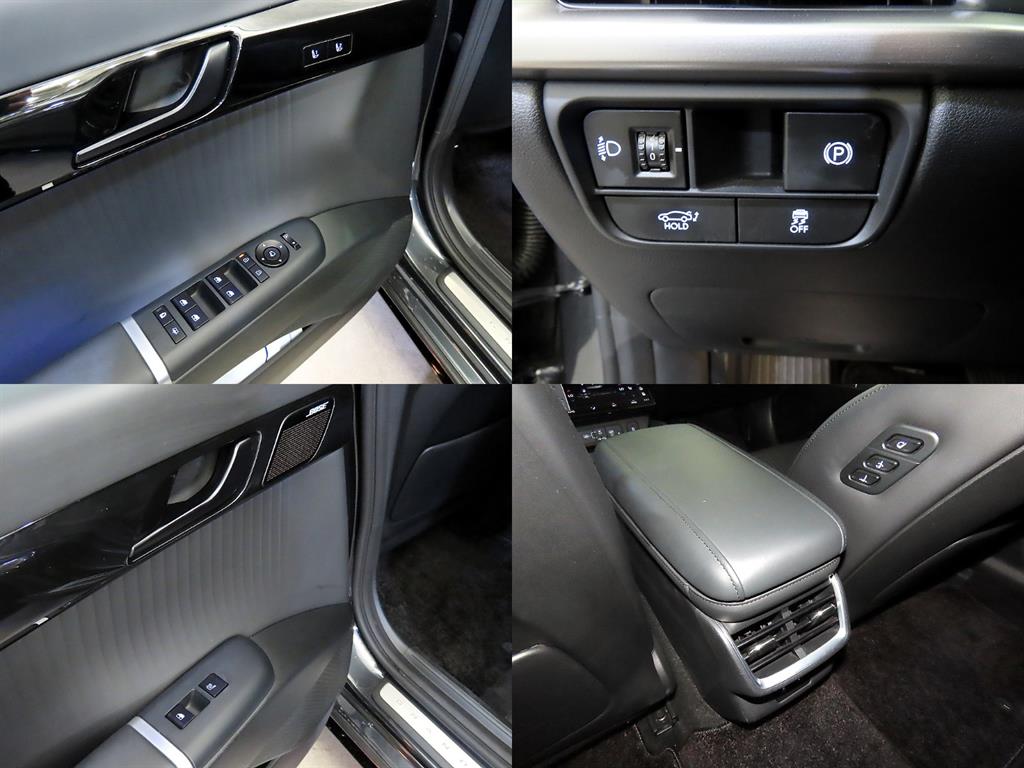 HYUNDAI Grandeur 2023 - Importación desde Corea - HF Imports Iquique - Foto 17